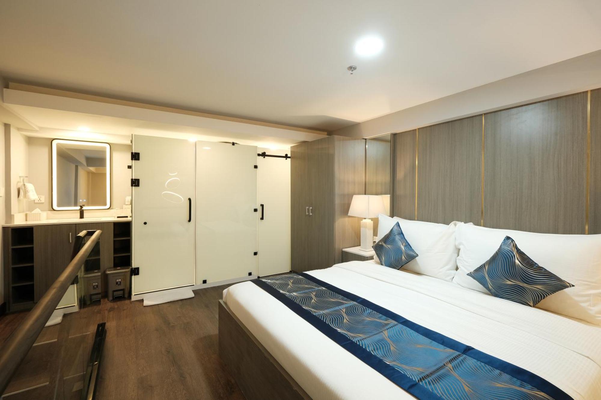 Aster Apartment Bali Canggu Dış mekan fotoğraf