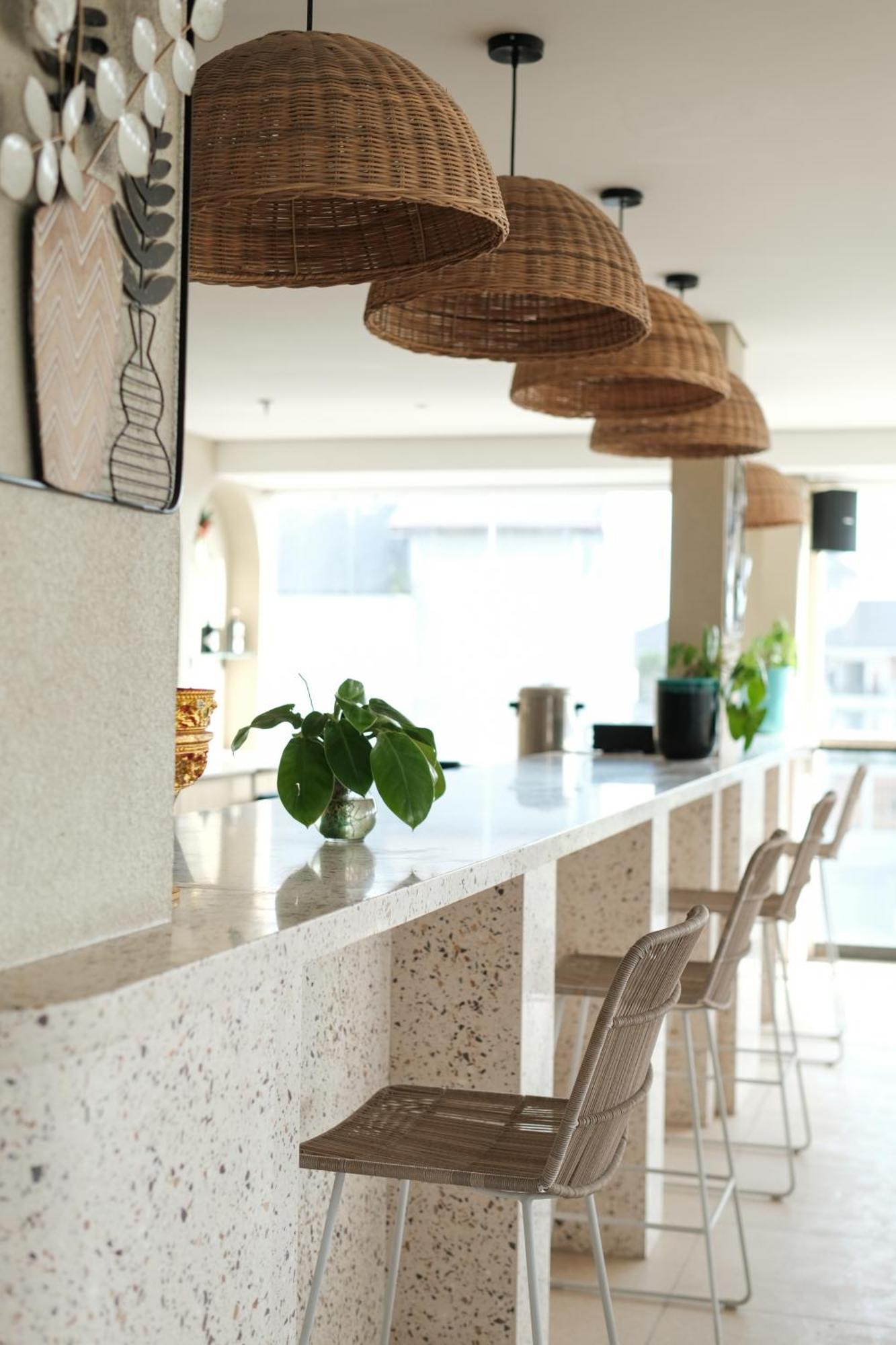 Aster Apartment Bali Canggu Dış mekan fotoğraf