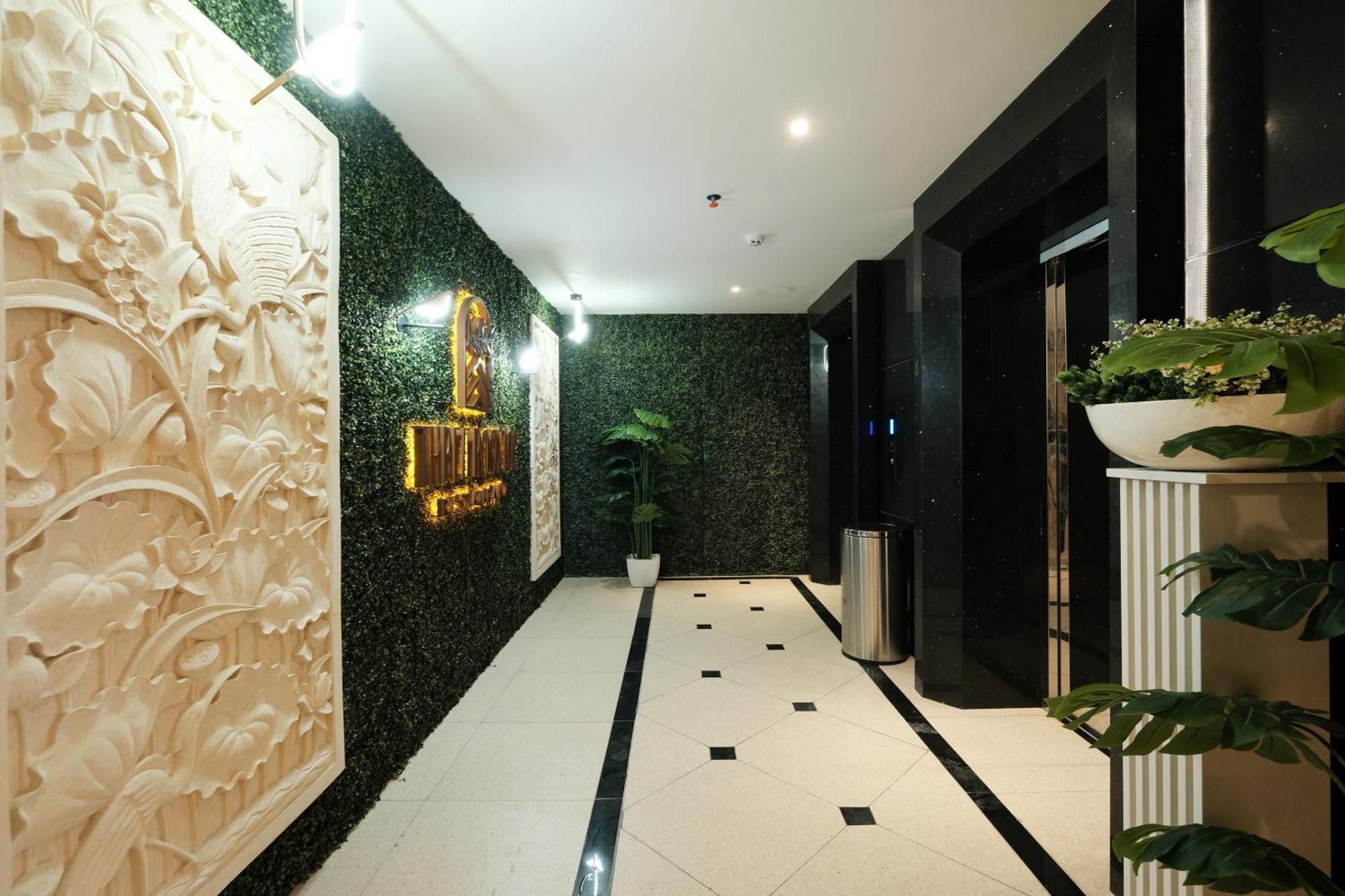 Aster Apartment Bali Canggu Dış mekan fotoğraf
