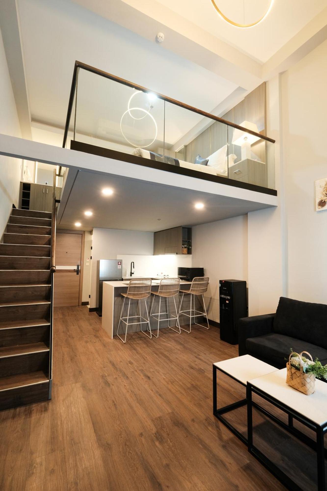 Aster Apartment Bali Canggu Dış mekan fotoğraf