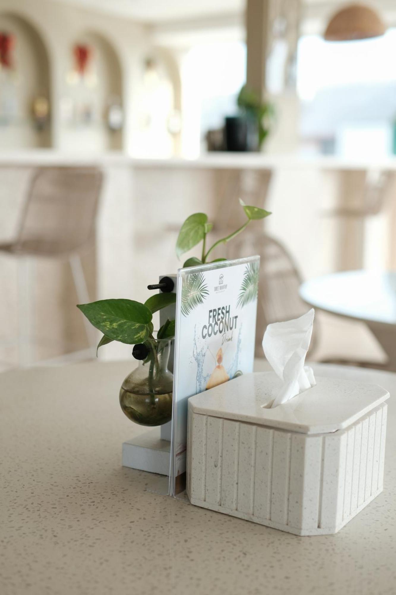 Aster Apartment Bali Canggu Dış mekan fotoğraf