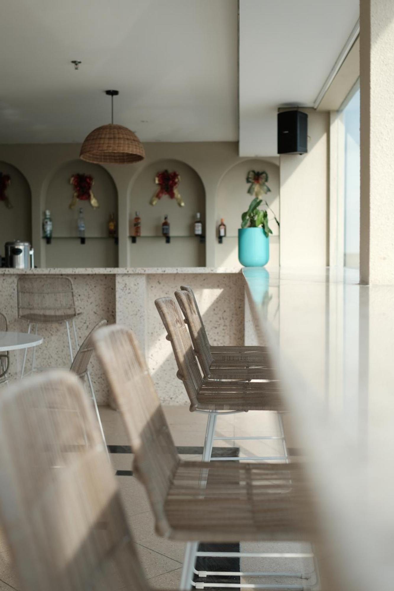 Aster Apartment Bali Canggu Dış mekan fotoğraf